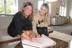 Mlada arhitektkinja iz BiH gradi uspješnu karijeru u Švedskoj