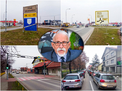 Miodrag Rajković, inženjer drumskog saobraćaja za InfoBijeljinu: Šta sve ne sadrži Strategija razvoja grada Bijeljina 2024 - 2030.