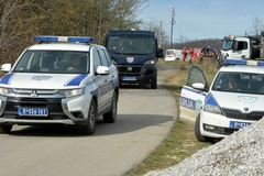 Oglasio se otac Danke Ilić 10 dana pred podizanje optužnice