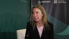 Uhapšena Federika Mogerini, bivši šef diplomatije EU