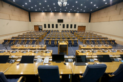 NSRS održava dvije sjednice, na prvoj imenovanje v.d. predsjednika Srpske