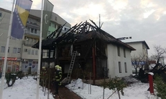 50.000 KM iz budžeta predsjednika RS za obnovu Hadži-pašine džamije u Brčkom