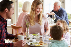 Redovni obroci pozitivno utiču na naš organizam, ovo je idealno vrijeme za ručak