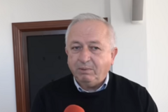 Vladičić ponovo "briljira" sa obračunom struje (VIDEO)