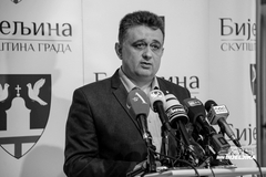 Bijeljina: Sutra komemoracija i sahrana Zlatana Lazarevića