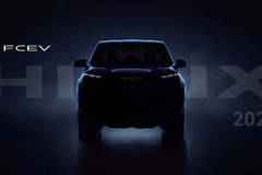 Toyota potvrdila dolazak nove verzije Hiluxa za 2028. godinu