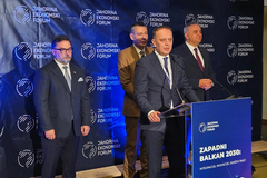 Počeo Jahorina ekonomski forum, očekuje se više od 600 učesnika