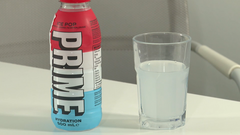 Djeca umjesto užine kupuju energetska pića: Šta kaže zakon, a šta stručnjaci?