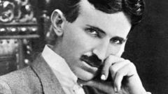 3 navike velikog genija koje možete da probate: Šta je radio Nikola Tesla kako bi mu mozak bolje funkcionisao?