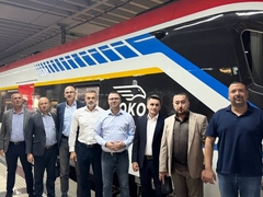 Republika Srpska i Srbija uskoro će biti povezane i vozom