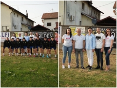SPS podržao FK Proleter Dvorovi