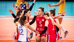 Odbojkašice i odbojkaši Srbije dobili protivnike u kvalifikacijama za OI