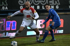 Trijumf Borca nad Radnikom za ostanak na vrhu