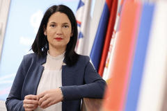 Јelena Trivić zvanično kandidat za gradonačelnika Banjaluke