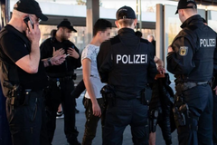 Dvojac iz BiH uhvaćen na djelu: Otac i sin krali po Njemačkoj