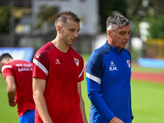 Borac protiv Radnika: Derbi Republike Srpske u osmom kolu Premijer lige BiH