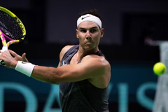 Nadal: Nisam ovdje došao da se penzionišem