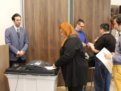 Bijeljina još nema skenere za izbore: Obuka nije ni počela, iz Izborne komisije upozoravaju na probleme