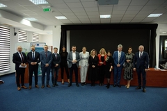 Brčko: Održana konferencija o izazovima energetske tranzicije