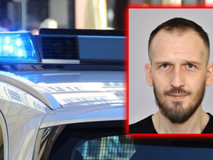 Drama u Sloveniji: Ubica policajca pobjegao iz zatvora – Policija u panici