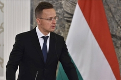 Sijarto: Nećemo glasati za prijedlog Brisela-embargo ruske nafte