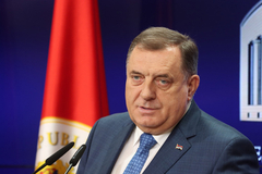 Dodik: Uskoro prijedlog razgraničenja sa FBiH