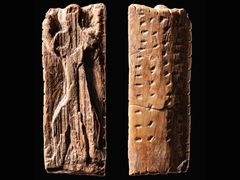 Misterija drevnih simbola: Da li su pećinski crteži najstarije pismo čovječanstva?