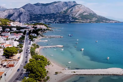 Prodaje se bh. odmaralište u Hrvatskoj