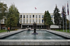 Redovna sjednica Narodne skupštine 24. novembra