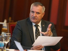 Višković: Vlada Srpske čini sve da cijene održi pod kontrolom 
