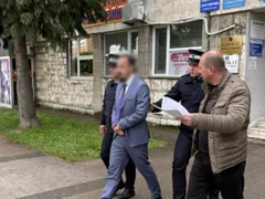 Teslićkom advokatu mjesec dana pritvora