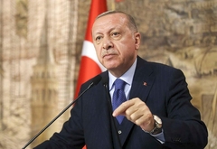 Erdoan potvrdio da će izbori biti 14.maja