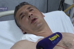 Policajcu koji je ranio Milana Jovanovića određen pritvor