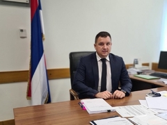 Lučić: Društvo ima obavezu da ukaže na posljedice nasilja nad ženama