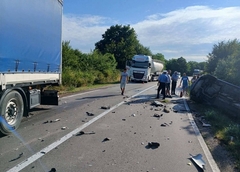 ZAVRŠEN UVIĐAJ Normalizovan saobraćaj na putu Bijeljina - Brčko