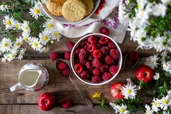 IMA IH U OVOJ HRANI! Flavonoidi su važni za zdravlje