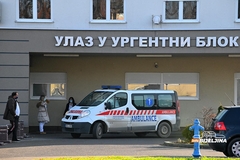 Tri bebe na liječenju u bijeljinskim kovid bolnicama
