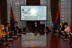 Srpska uvodi nadzor nad javnim preduzećima