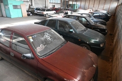 Šta je sve prošlo kroz skladišta Agencije za upravljanje oduzetom imovinom