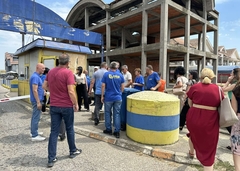 Bijeljinski A.D. “Grad” privremeno obustavlja generalni štrajk