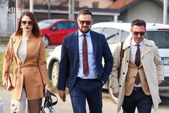 Fikret Hodžić i njegova firma "Srebrena malina" pravosnažno oslobođeni u slučaju "Respiratori"