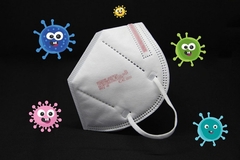 Napravljena maska koja za 90 minuta otkriva korona virus u dahu