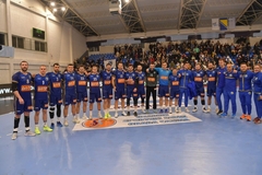 Rukometaši BiH gostuju večeras u Gruziji i jure jako bitnu pobjedu