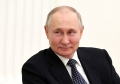 Pokušaj atentata na Putina: Dva ukrajinska drona pokušala da napadnu rezidenciju ruskog predsjednika