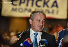 "Neka lete, prisješće im!" Borenović o letovima aviona Vlade RS