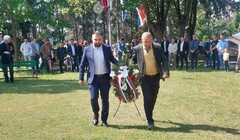 U Donjoj Trnovi obilježen Dan pobjede nad fašizmom: Slobodarski duh srpskog naroda živi