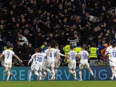 BiH na korak od Mundijala