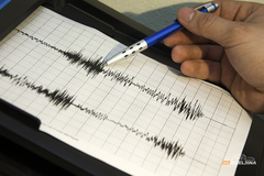 Zemljotres kod Šibenika