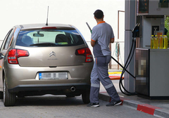 Naftaši GRAĐANE ZAKIDAJU, a kazne ne plaćaju