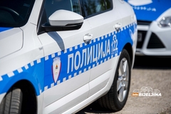 Bijeljina: Dva lica TEŠKO POVRIJEĐENA u sudaru teretnog i putničkog vozila